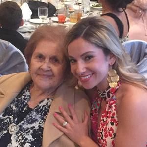 Meet your Posher, Rula